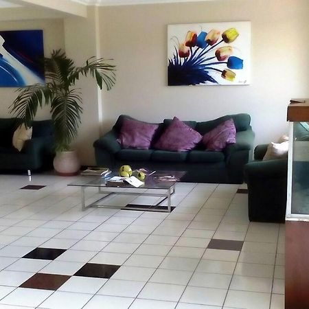 Hotel Praia Bela Salinópolis Buitenkant foto