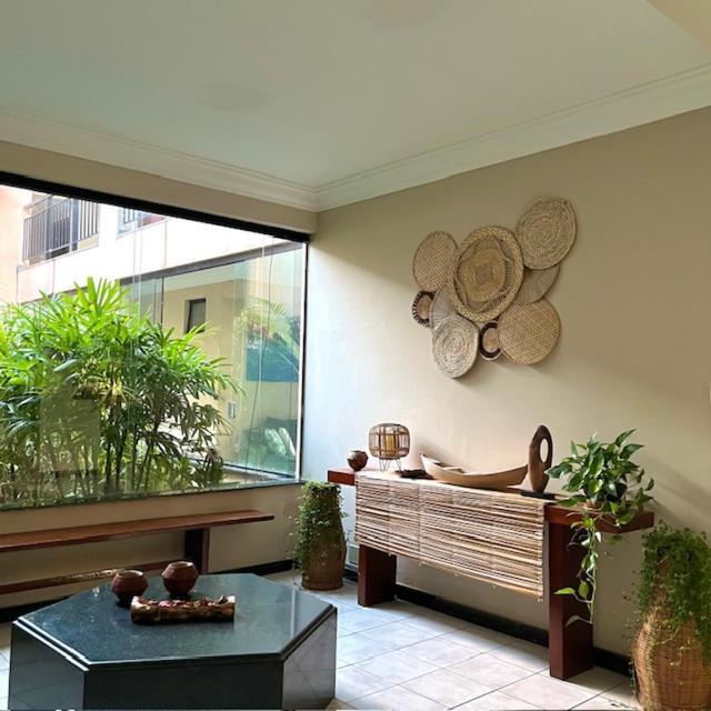 Hotel Praia Bela Salinópolis Buitenkant foto