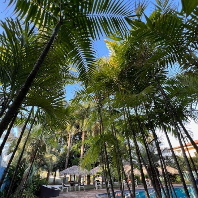 Hotel Praia Bela Salinópolis Buitenkant foto